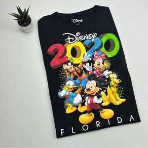Disney Mickey & Friends 2020 Florida t-shirt